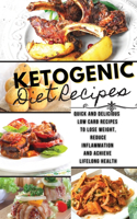 Ketogenic Diet Recipes