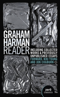 Graham Harman Reader