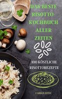 Das Beste Risottokochbuch Aller Zeiten