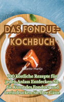 Fondue-Kochbuch