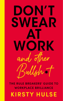 Don't Swear at Work