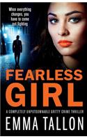 Fearless Girl