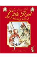 Little Red Riding Hood