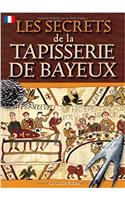 Bayeux Tapestry Secrets - French