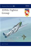 359th Fighter Group