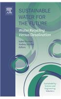Sustainable Water for the Future