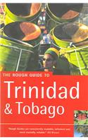 The Rough Guide to Trinidad and Tobago