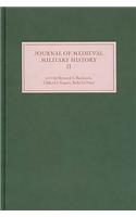 Journal of Medieval Military History