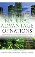 The Natural Advantage of Nations