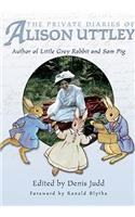 Private Diaries of Alison Uttley, The