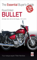 Royal Enfield Bullet