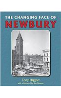 The Changing Face of Newbury