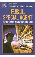 F.b.i. Special Agent