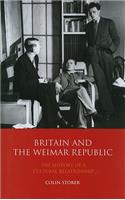 Britain and the Weimar Republic