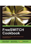 Freeswitch Cookbook