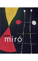 Joan Miro: The Ladder of Escape