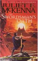 The Swordsman's Oath: Book Two: The Tales of Einarinn