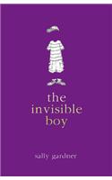 The Invisible Boy
