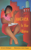 América Is Her Name