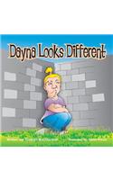 Dayna Looks Different