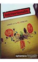 Intersectionality (Ephemera Vol. 18, No. 1)