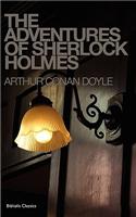 Adventures of Sherlock Holmes