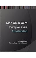 Accelerated Mac OS X Core Dump Analysis