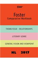 Foster Comparative Workbook Hl17