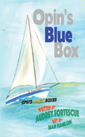 Opin's Blue Box