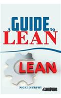 A Guide to Lean