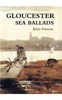 Gloucester Sea Ballads
