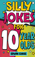 Silly Jokes For 10 Year Olds