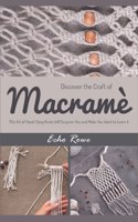 Practice Macrame for Your Home