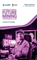 International Future Mining Conference 2024