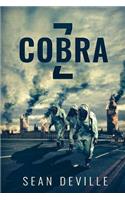 Cobra Z: (English)