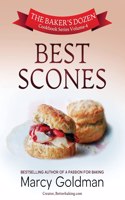 Baker's Dozen Volume Four, Best Scones
