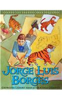 Jorge Luis Borges