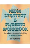 Media Strategy & Planning Workbook