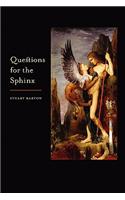 Questions for the Sphinx