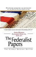 Federalist Papers