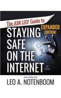 The Ask Leo! Guide to Staying Safe on the Internet - Expanded 4th Edition