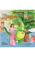 Christmas in the Kingdom of Kool