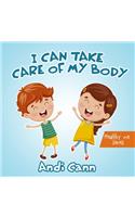 I Can Take Care of My Body