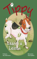 Tippy Learns a Lesson