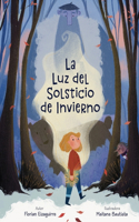La Luz del Solsticio de Invierno