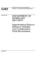 Department of Homeland Security