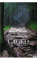 The Scribbler: Caged (Scribbler Series Book 1)