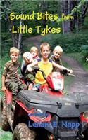 Sound Bites From Little Tykes