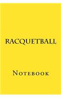 Racquetball