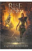 Rise of the Storm